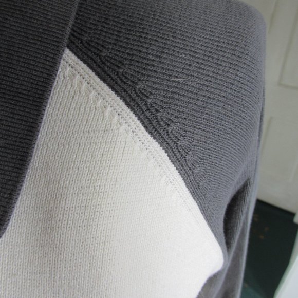 Harley Davidson Full Zip Sweater - Picture 7 of 11